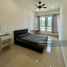 The Amarene @ bayan lepas
