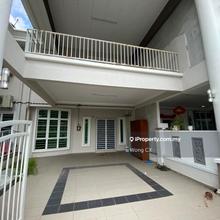 Krubong Utama Gated & Guarded Batu Berendam Cheng Malim Bachang