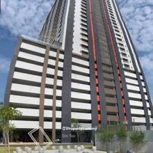 The Venus Apartment For Rent- Sitiawan