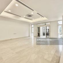 Cinta Condominium Spacious Unit U Thant Immediate Intake