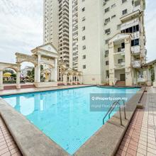 Booking Rm1000 Full Loan Condominium Puncak Athenaeum Ampang Selangor