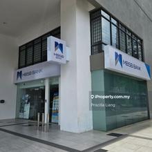 Corner Shop @  Kelana Jaya for Sale