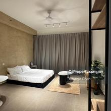 Serviced Residence for Rent