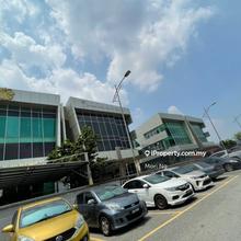 Seksyen 51 business park jalan tandang 