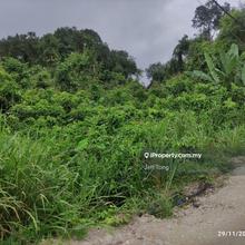 Kalumpang, Kerling Heavy Industrial Land For Sale