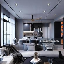 Putrajaya Condo 3 Room / Ready Move In / Tepi Uni & Mall / Next to MRT