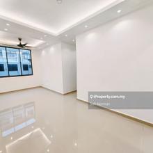 Full Reno Perumahan Rakyat Lima Kedai - Cantik/Lvl 1