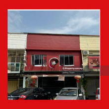 Ground & 1st floor Shoplot @ Cheras,Ampang,Kepong,Puchong,Subang Jaya