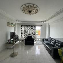 Casa Villa Condo, Kajang 