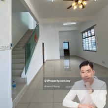 La Garden Jp Perdana 