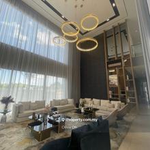 2 Storey Luxury Bungalow Resort Villa, Bandar Sri Sendayan, Seremban 2