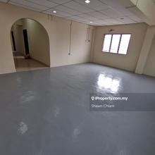 Jenjarom Jalan Sekolah Shop Office (1st Floor) 