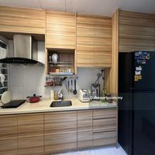Fully renovated Townhouse Pearl Villa nearby Mahsa University 