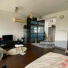 Studio, Low Down Payment Scheme