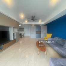 High Floor Good Condition