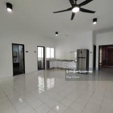 Newly refurbished unit 3r/2b aprtment for rent 