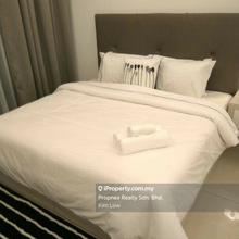 Serviced residence for Sale