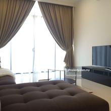 Mirage Residence KLCC Kuala Lumpur