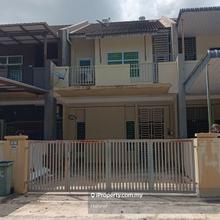 Nice House In Mergong, Alor Setar (Strategic Location)