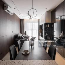 Freehold Gem! 2r2b @ Amani Residence, Puchong Rm550k Only Non-Bumi 