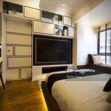 Low Density Freehold Project Walking to MRT
