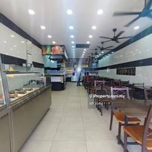 Halal Restaurant For Rent