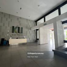 Ku Suites Room Rental Zero Deposit New Renovation ( Ramadhan Promo)