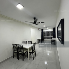 Aspire Residence Cyberjaya
