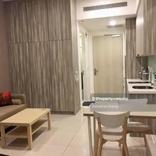 Fully Furnish Nadi Bangsar For Sale