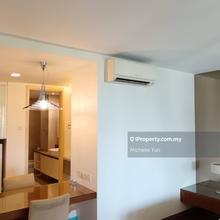 Fully furnished studio,1cp,ready now,low density,limited unit,near bsc