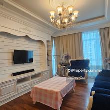 Tanjung Tokong The Peak (European Style ID Renovation and Furnished)