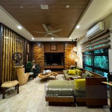 Fully Renovated; Award Winning Interior Deisgned; Move in Condition 