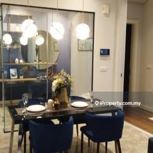 Serviced residence for Sale