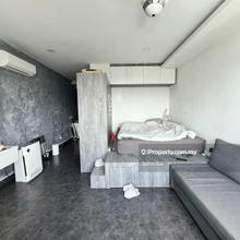For Sales - Ksl Residence 1 Studio @ Taman Daya, Johor Bahru