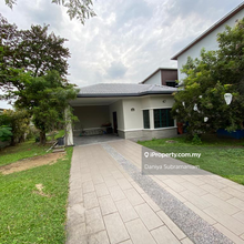 Section Seksyen 12 Pj Bungalow For Rent