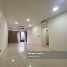 Near KLCC & Iskl with Seamless Access & Peaceful Low-Density Living