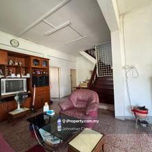 Taiping Prime Location Assam Kumbang  Freehold Semi-D For Sale!