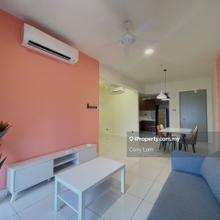 Good unit condition, with balcony, viewing anytime