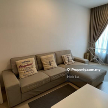 1 bedroom Fully Furnished Arcoris Soho