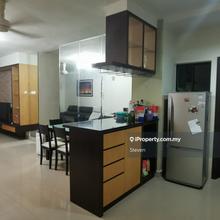 Serviced residence for Sale