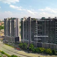 The Leafz Residence For Rent