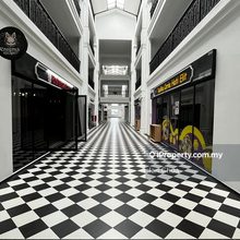 Corner Shop Lot for Sale @ Eco Palladium - Prime Location! 
