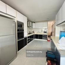 Spacious outdoor area. Prefect for family stay.