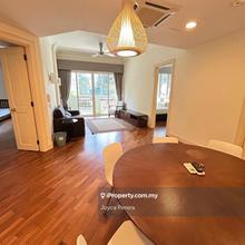 Tara, Two-Room Fully Furnished