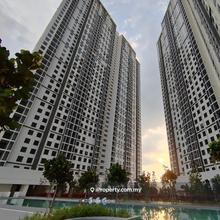 Sale - 19% Below Market Value Residensi Bintang Bukit Jalil K Lumpur