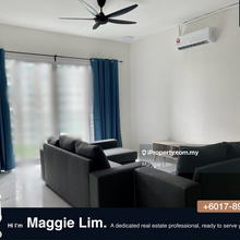 Quaywest Residence 1488sf Bayan Lepas USM Summerton The Zen Tropicana