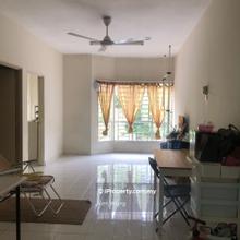 Merak Apartment, Freehold, Good Location, LRT Station, Shopping