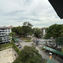 Sri Akasia , Taman Tampoi Indah Apartment For Sale