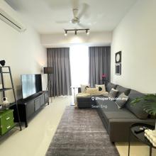 Met 1 Residence Mont Kiara For Rent Near Mitec Ready move in