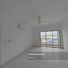 Permas Ville 3 Bedroom Apartment For Rent